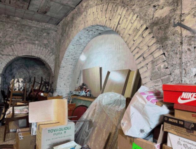 Immobile in asta di 68 m² in vendita a Cori - Foto 3