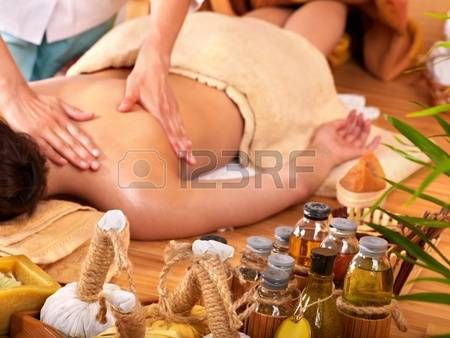 MASSAGGIO THAILANDESE fuorigrotta tel.3888146512 - Foto 4
