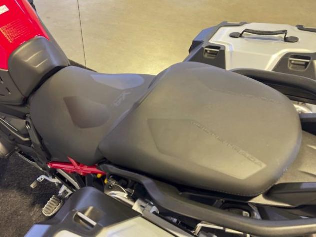 DUCATI Multistrada V4 S MULTISTRADA V4 RALLY - Foto 5