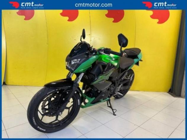 KAWASAKI Z 300 Garantita e Finanziabile rif. 24170069 - Foto 2