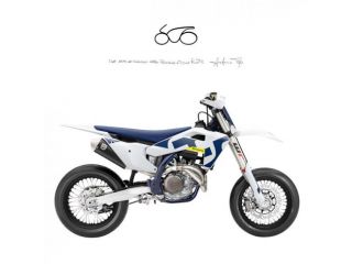 HUSQVARNA FS 450 2026