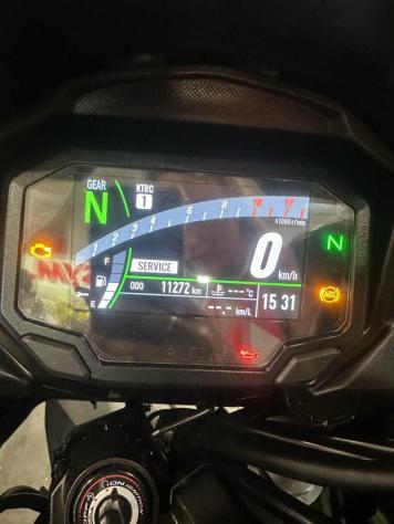 KAWASAKI Versys 650 versys 650 rif. 23870128 - Foto 8