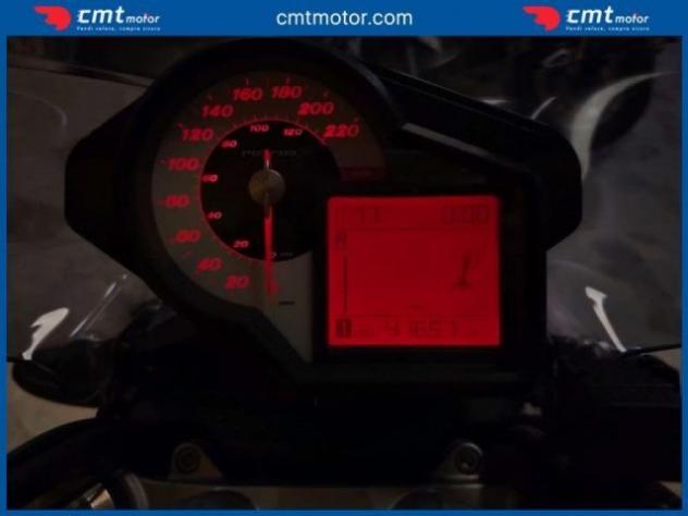APRILIA Mana 850 Garantita e Finanziabile rif. 23545013 - Foto 5