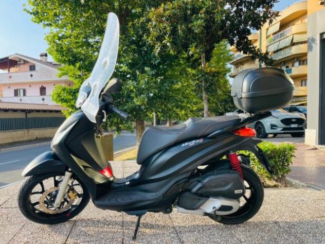 PIAGGIO Medley 150 TUTTO INCLUSO ANCHE PASSAGGIO! MINI RATE rif. 23995698 - Foto 6