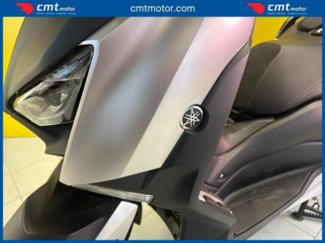 YAMAHA X-MAX 300 Garantito e Finanziabile rif. 23828886 - Foto 7