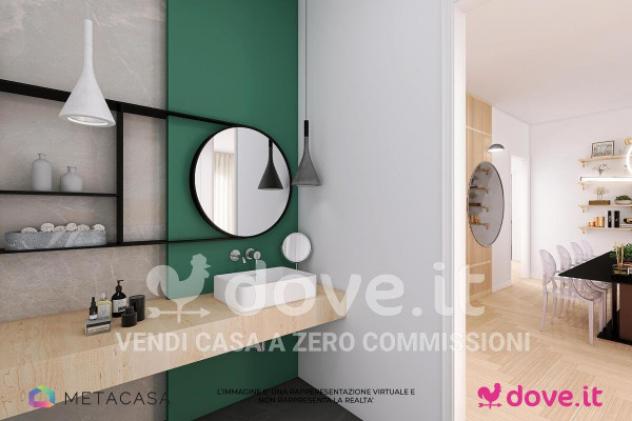 Appartamento di 155 m² con 4 locali e box auto in vendita a Busto Arsizio - Foto 19