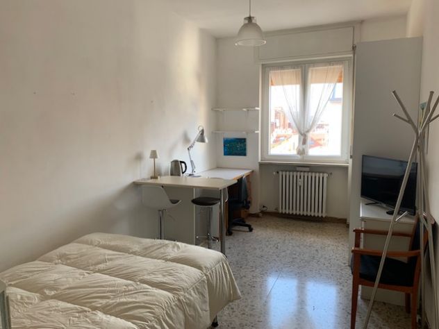 Navigli/Bocconi/Naba stanza singola arredata al piano attico - Foto 4