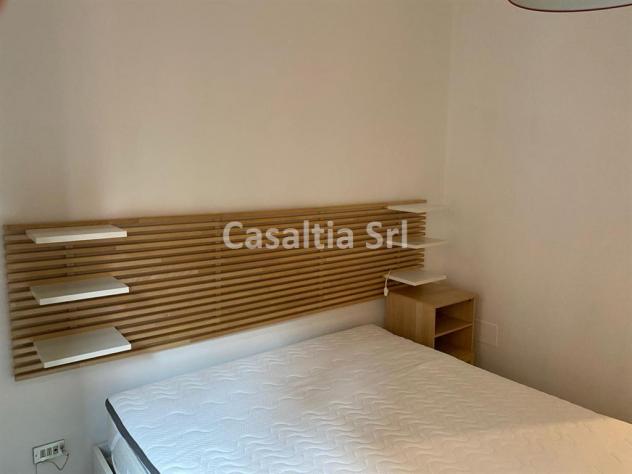 Monolocale ristrutturato con cucina abitabile e riscaldamento autonomo - Foto 18
