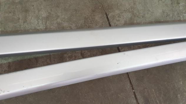 BARRE LONGITUDINALI TETTO PEUGEOT 2008 1° Serie 96783576VV (13) - Foto 8