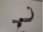 BLOCCHETTO ACCENSIONE RENAULT Clio Serie (0105)