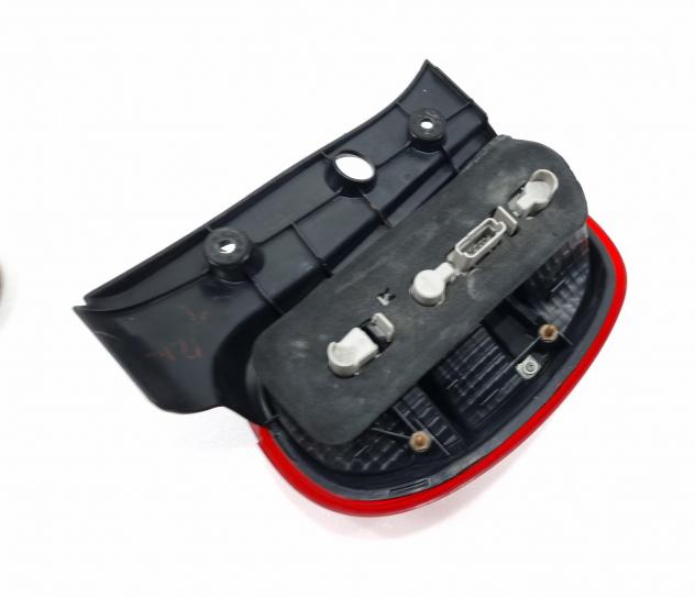 STOP FANALE POSTERIORE DESTRO NISSAN Micra 7° Serie 265501HA0B (1016) - Foto 10