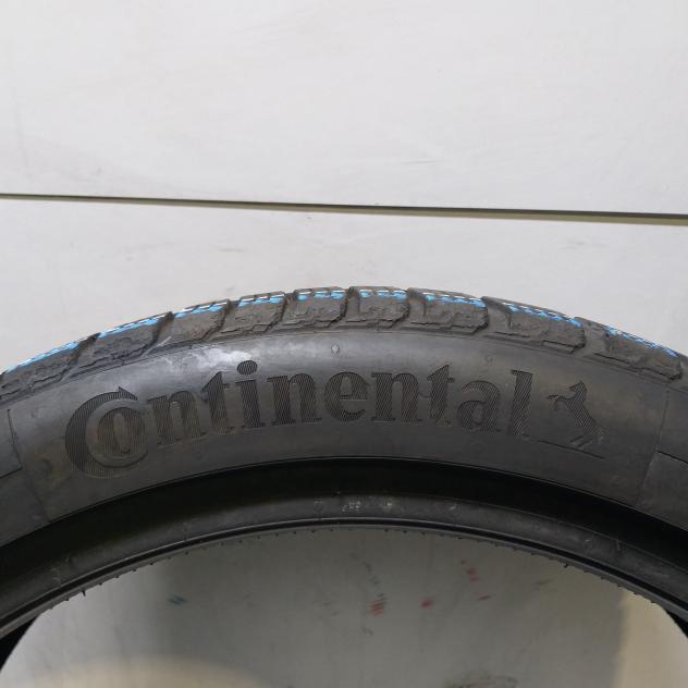 4 GOMME 205 45 18 CONTINENTAL A61640 - Foto 5