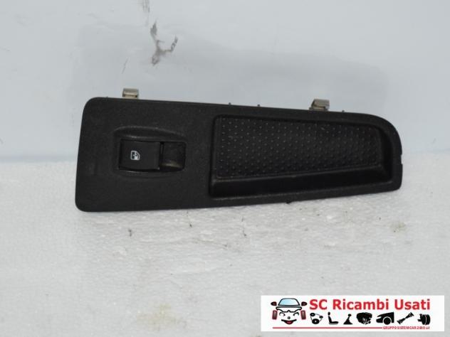 Pulsante Alzavetro Posteriore Sx Lancia Delta 2008 735474930 - 07755 - Foto 2
