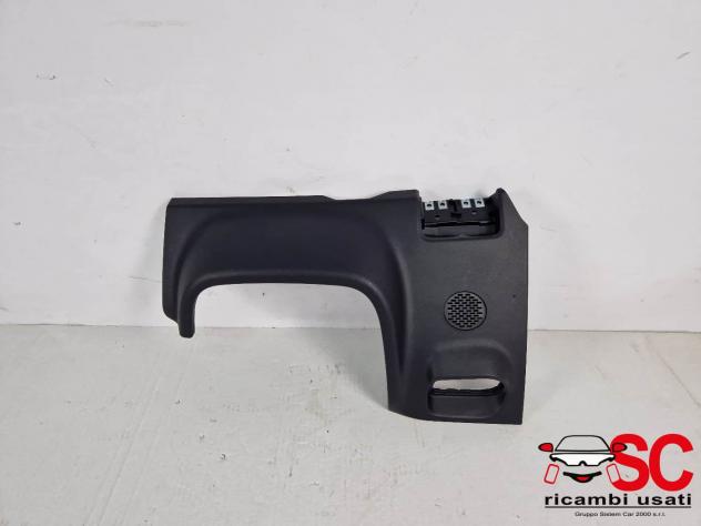 RIVESTIMENTO CRUSCOTTO INFERIORE SINISTRO MG MG3 Serie 11450692 (24) - Foto 4