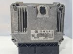 CENTRALINA MOTORE VOLKSWAGEN Golf 5 Berlina 03G906021PR Diesel (0308)