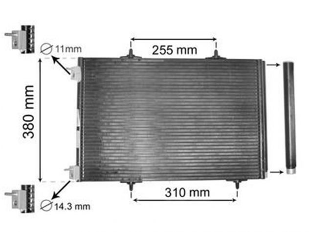 Peugeot 1007 ricambi paraurti ossatura parafango fanale kit freni pastiglie - Foto 10