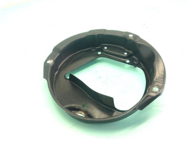 PIAGGIO COSA L 150 STAFFA SUPPORTO RUOTA DI SCORTA 1988 1991 VLR1