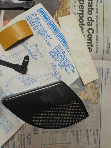 Kit copridisco KTM Aprilia Cagiva Garelli UTAH 609 - Foto 3