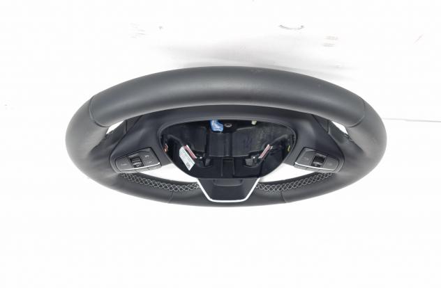 VOLANTE FORD Puma Serie L1TB-3600-LD (9702) - Foto 7