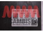 4N0907379AQ 4N0614517BQ Audi A6 2.0 centralina ABS gruppo pompa