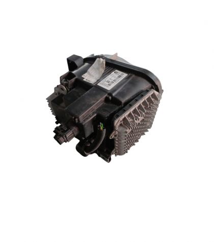 Faro dx jeep Renegade full led 521374110 - Foto 3