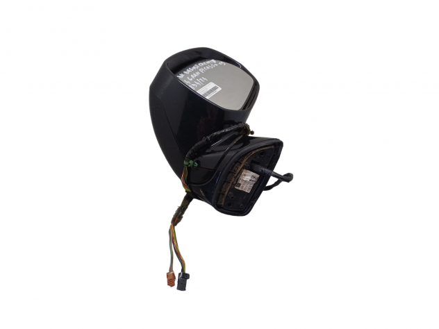 SPECCHIETTO RETROVISORE DESTRO CITROEN C4 Grand Picasso RHJ (DW10BTED4), RHR (DW10BTED4) (0613) - Foto 3