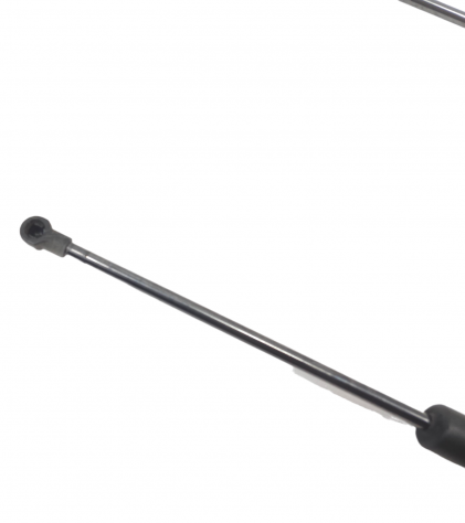 PISTONCINI COFANO POST. VOLKSWAGEN Golf 7 Berlina 5G6827550C (12) - Foto 14