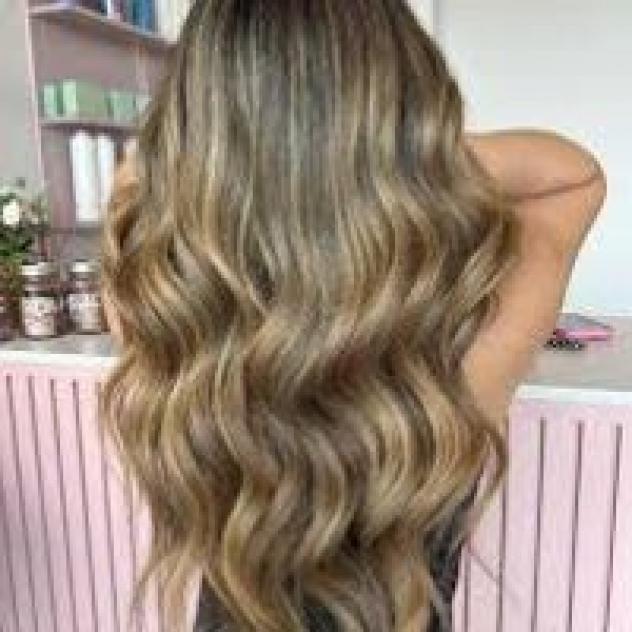 Jessy Hair Salon