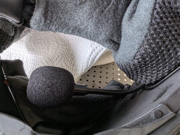 Casco modulare "SMK" - Foto 5