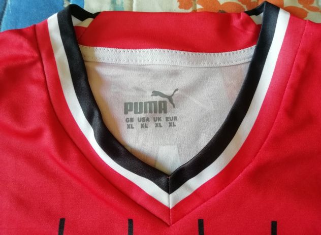 Maglia da calcio Nazionale Egitto - Foto 4