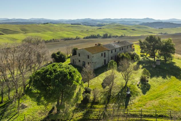 Casale in vendita a Volterra - Foto 13