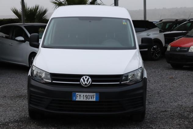 Volkswagen Caddy 2.0 tdi business Van - Foto 4