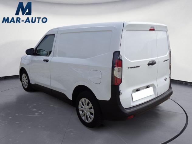 Ford Transit Courier Transit Courier 1.5 ecoblue 100cv Trend + IVA - Foto 2