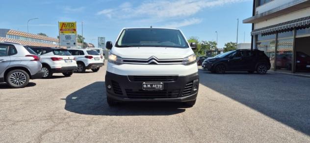 CITROEN Jumpy (4ª serie) Jumpy BlueHDi 115 S&S PL-SL-TN Atlante XL - Foto 3