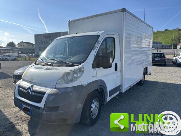 FIAT Ducato Cassonato rif. 23961397 - Foto 3
