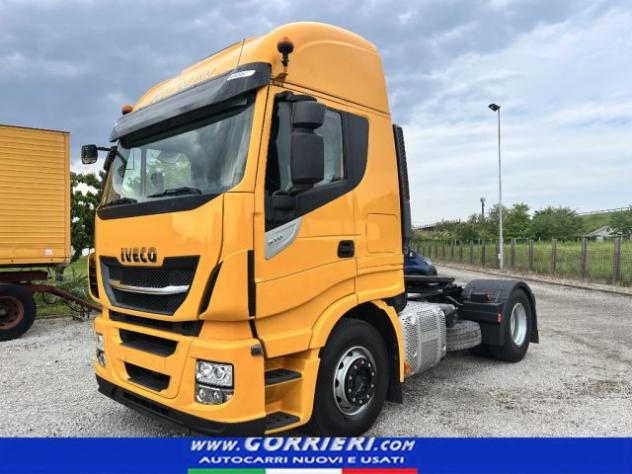 IVECO Stralis EVO AS440S51TP rif. 23838662