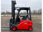 Muletto elettrico Linde E18