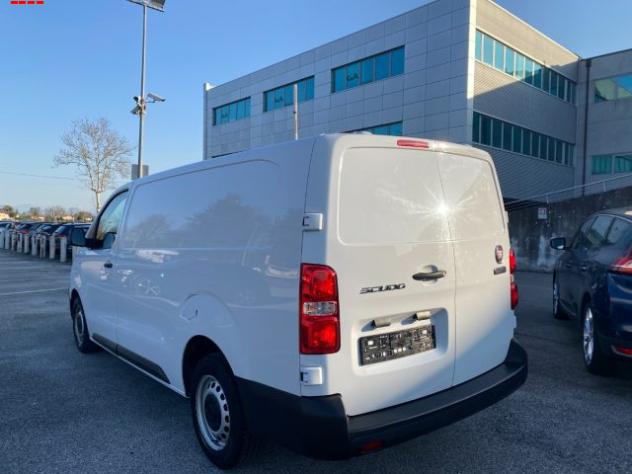 FIAT Scudo 1.5 BlueHDi 100 CV PL-TN Furgone luxury paket rif. 24077718 - Foto 4