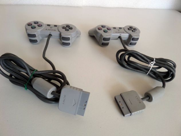 Joypad Playstation SCPH 1080 (originale) Funzionante - Foto 5