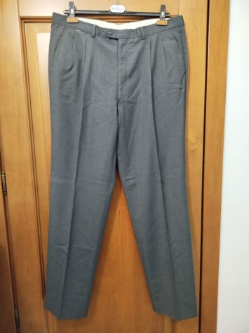 Completo Elegante Ermenegildo Zegna - Foto 6