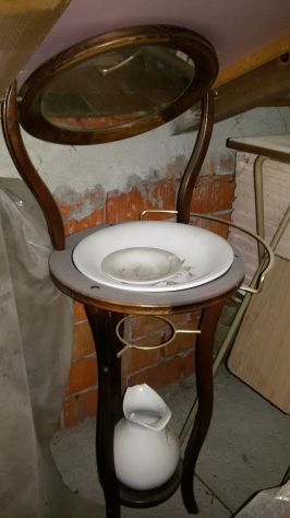 portacatino e portabrocca