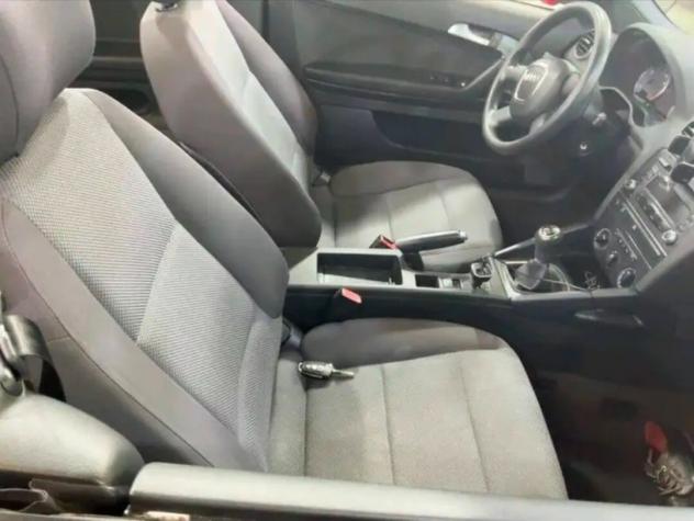 Audi A3 Cabrio 1.8 16V TFSI Attraction - Foto 9