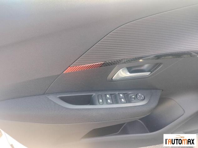 PEUGEOT - 208 1.2 puretech Allure s&s 100cv - Foto 8