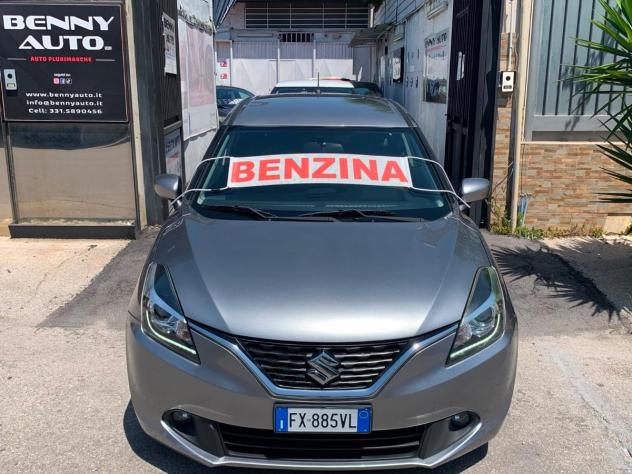 SUZUKI - Baleno - 1.2 Dualjet Top - Foto 4