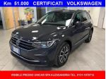 VOLKSWAGEN Tiguan 1.5 benzina 150cv.Cambio Automatico Life,Km 51.000 rif. 2 &hellip;