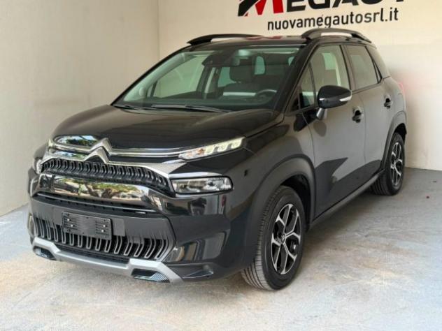 CITROEN C3 Aircross PureTech 110 S&S Plus rif. 23940560 - Foto 4