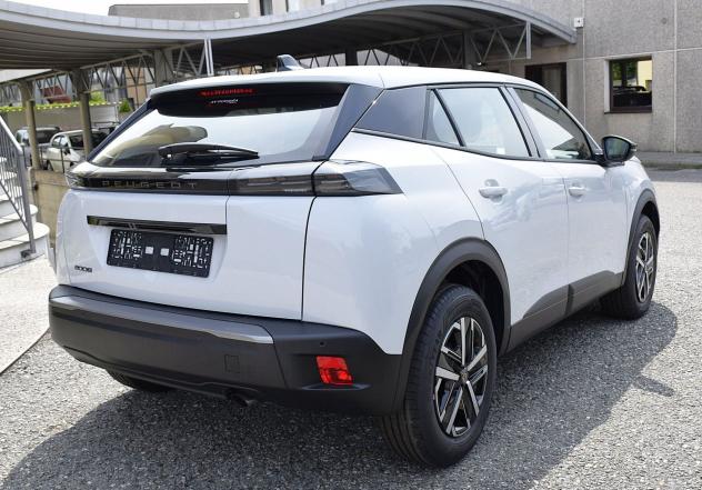 Peugeot 2008 Turbo benzina 100cv Style - Foto 5
