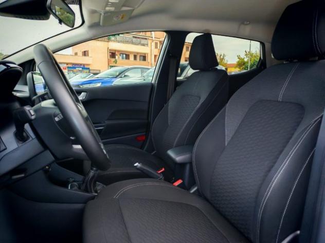 FORD Fiesta 1.1 75 CV GPL 5 porte Titanium rif. 24130913 - Foto 8