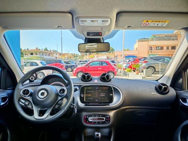 SMART ForFour EQ Passion rif. 24230582 - Foto 7