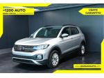 VOLKSWAGEN T-Cross 1.0 TSI 95CV Style rif. 23723149